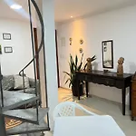 Apartamento No Centro