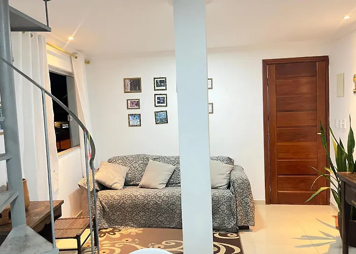 Apartamento No Centro