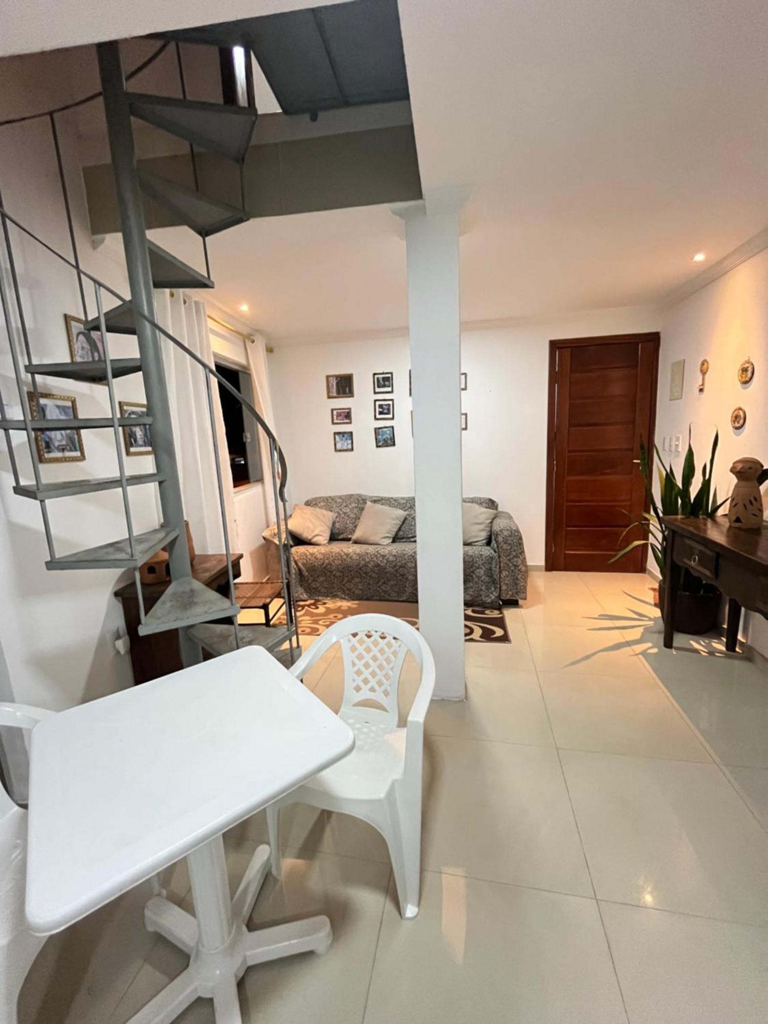Apartamento No Centro