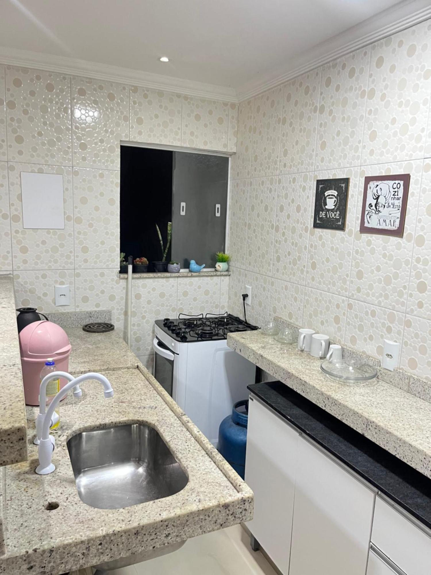 Apartamento No Centro *