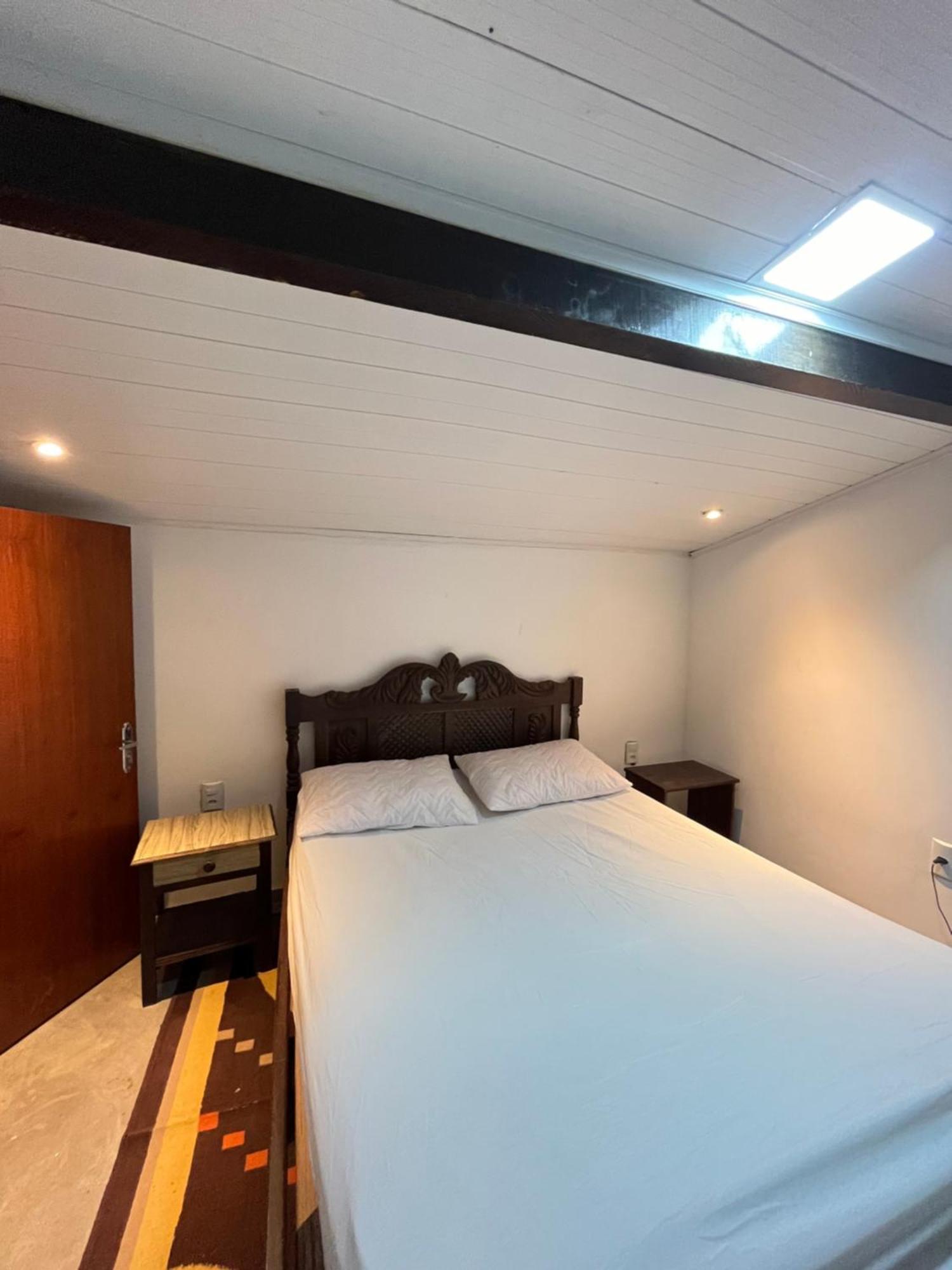 Apartamento No Centro Porto Seguro