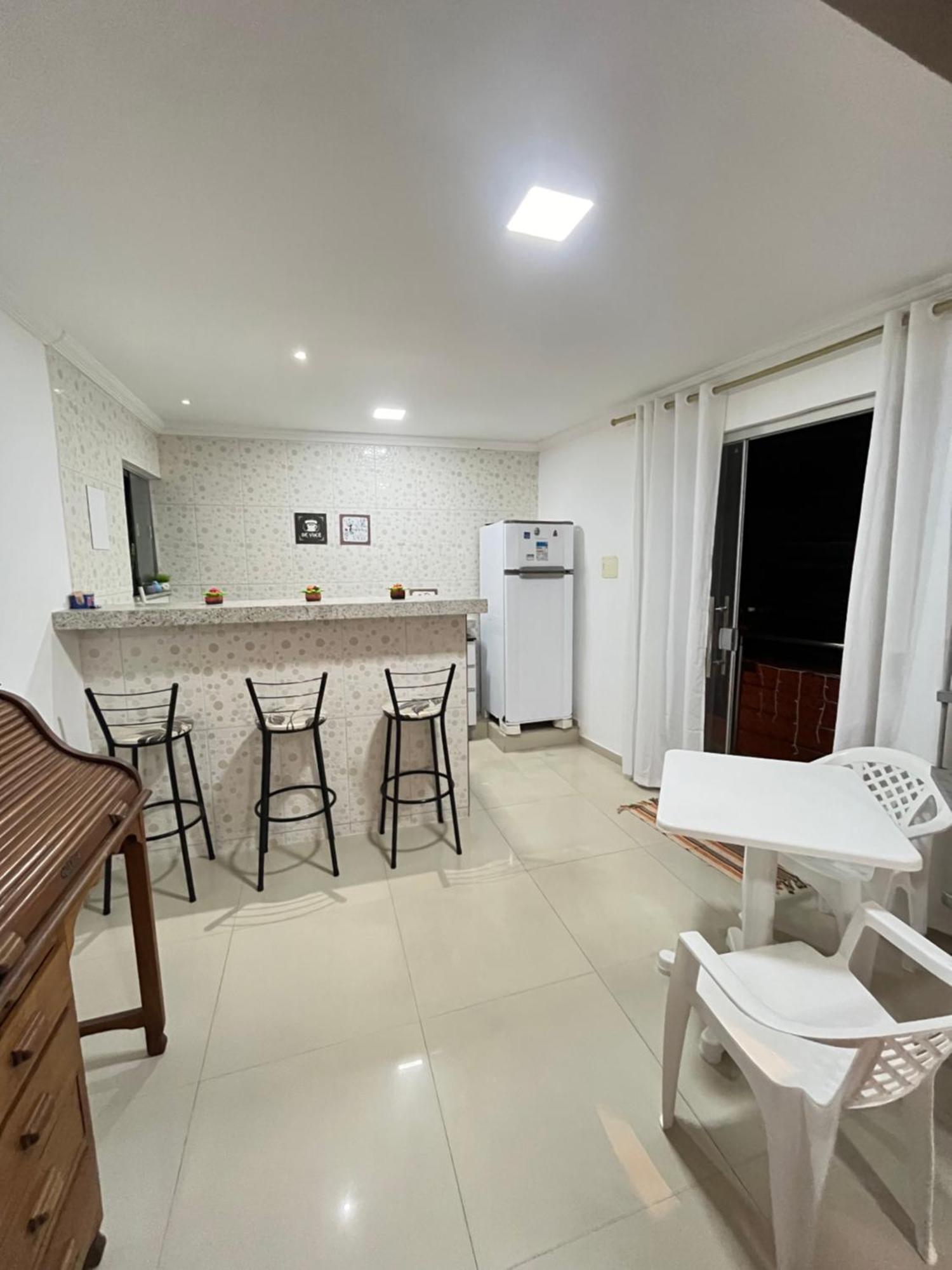 Apartamento No Centro *