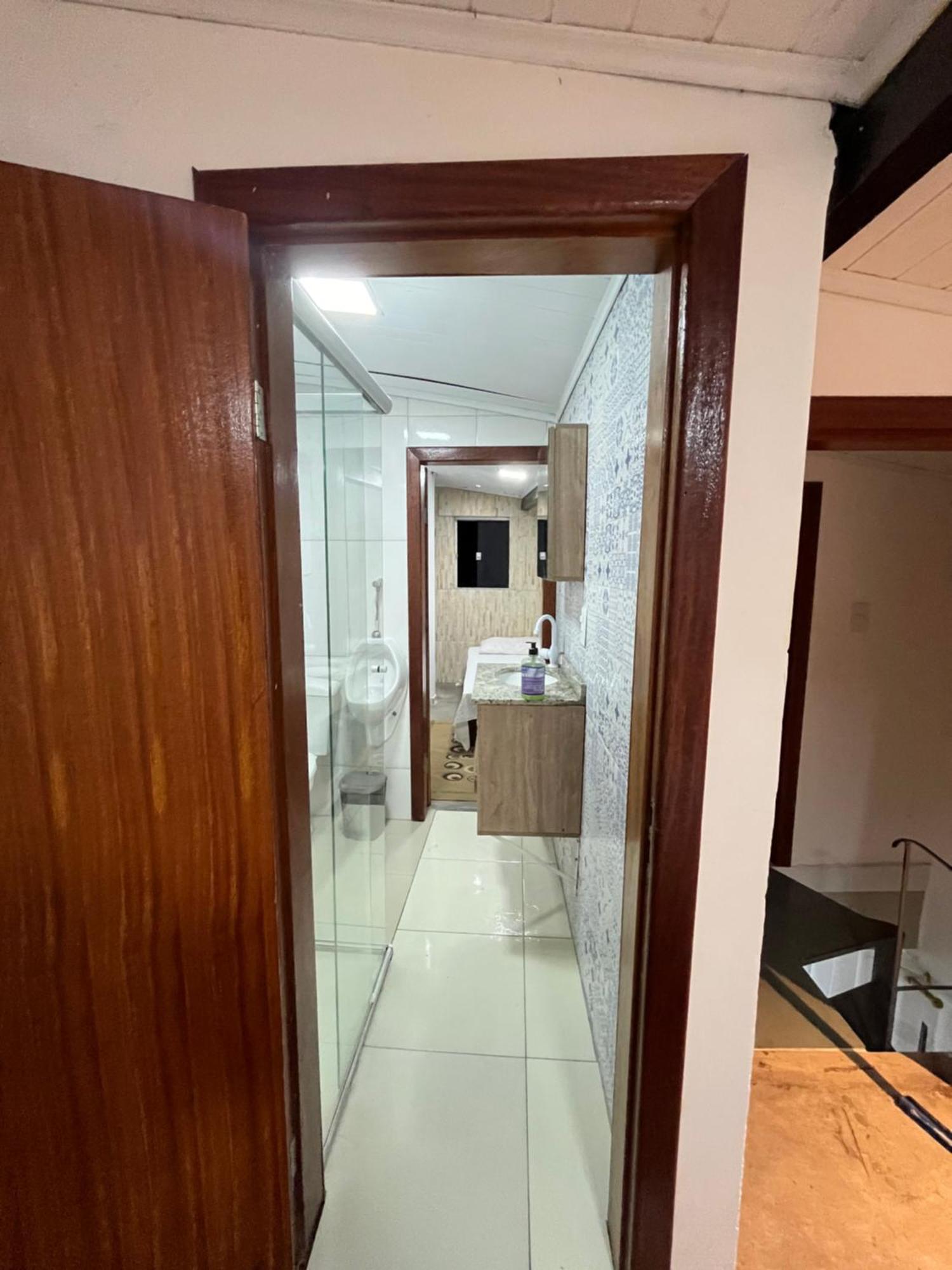 Apartamento No Centro