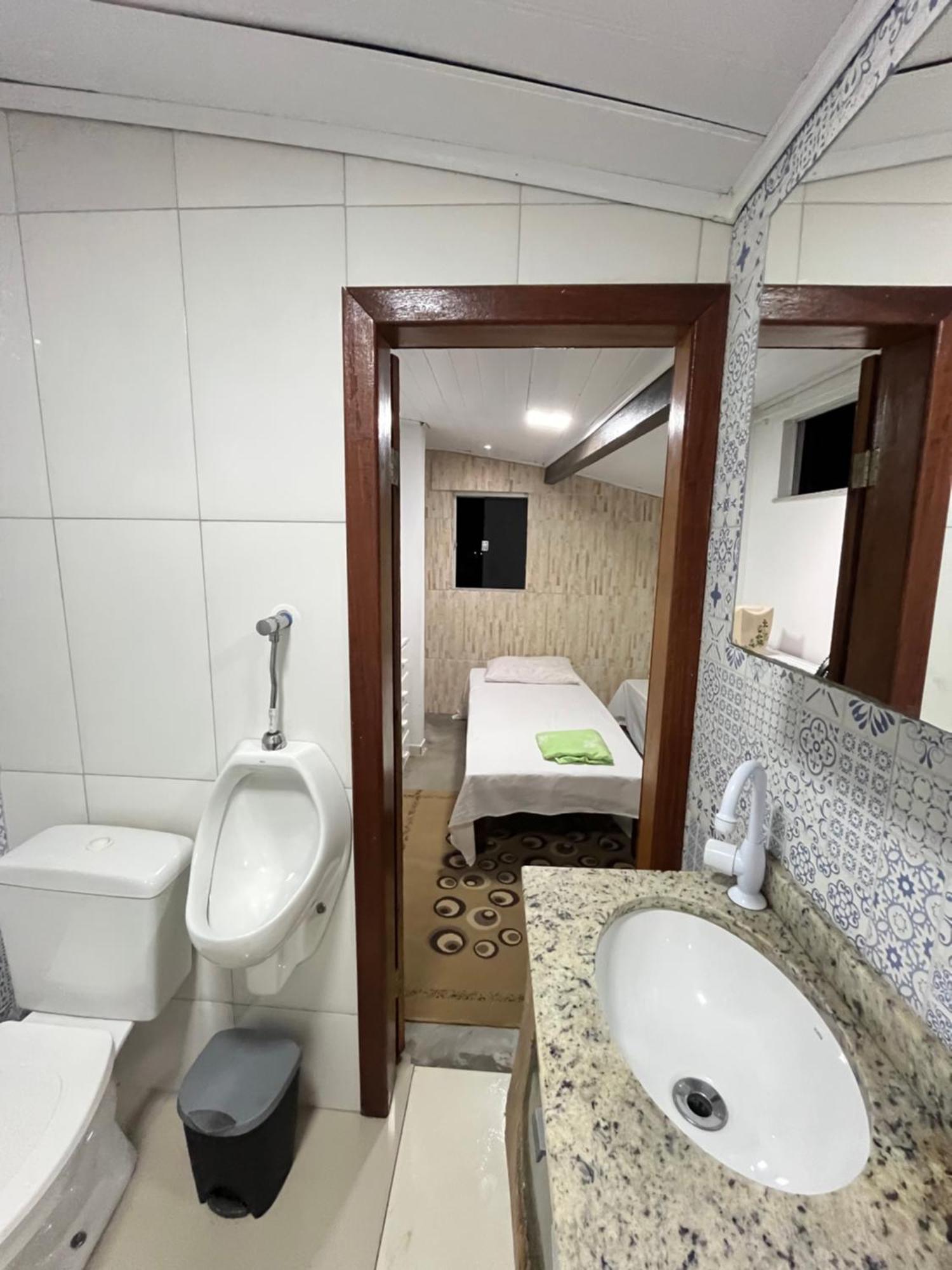 No Centro Apartamento Porto Seguro