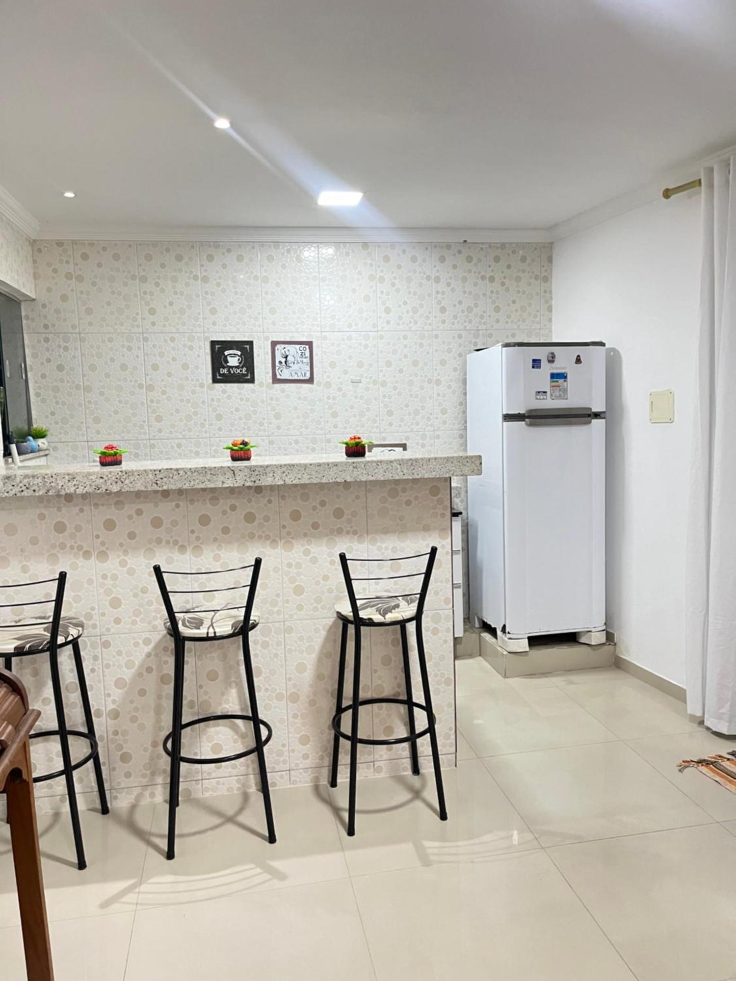 Apartamento No Centro *